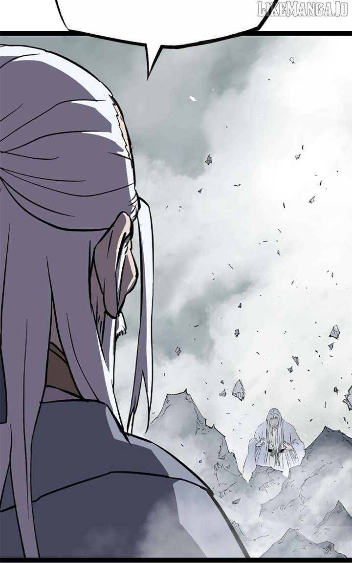 Asura (manhwa) chapter 49 page 85