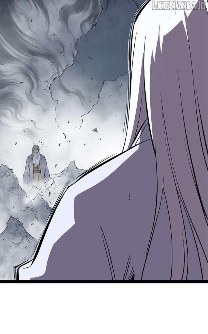 Asura (manhwa) chapter 49 page 87