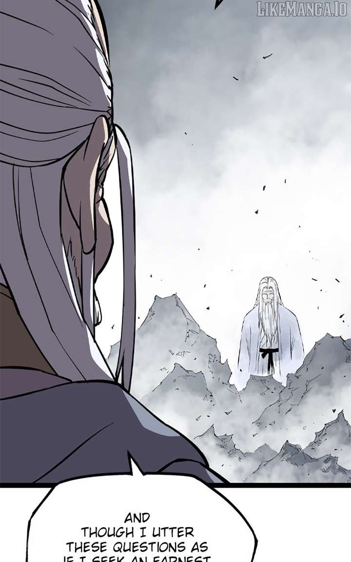 Asura (manhwa) chapter 49 page 93