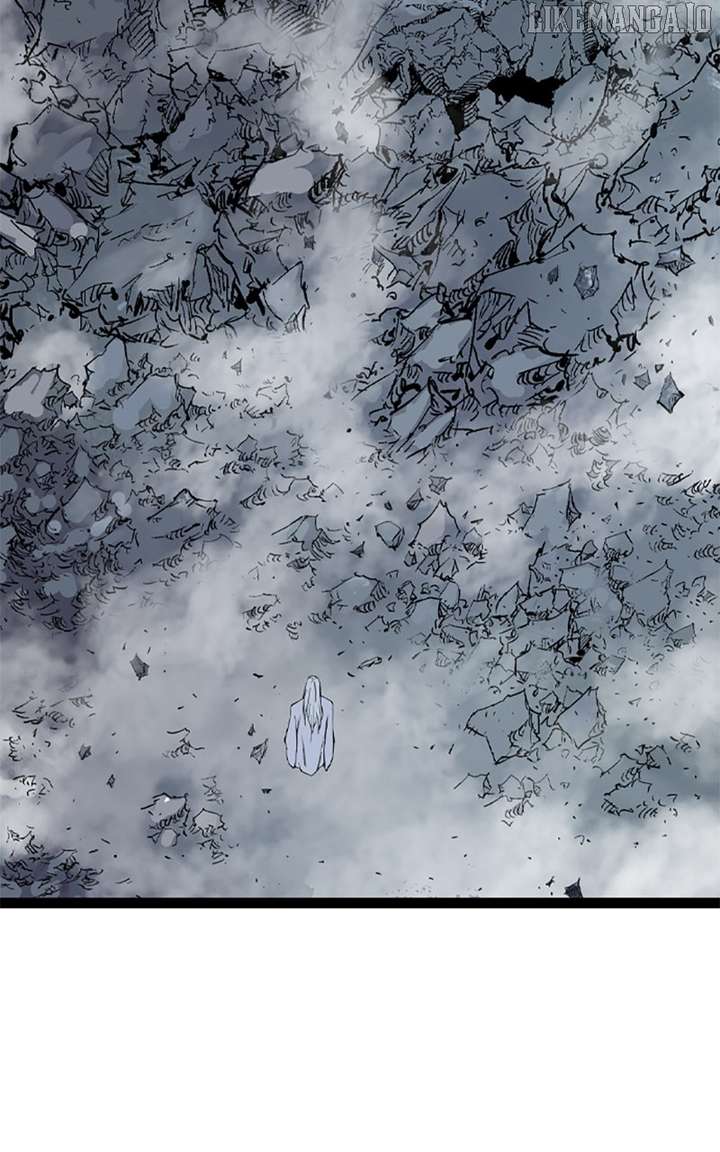 Asura (manhwa) chapter 49 page 96