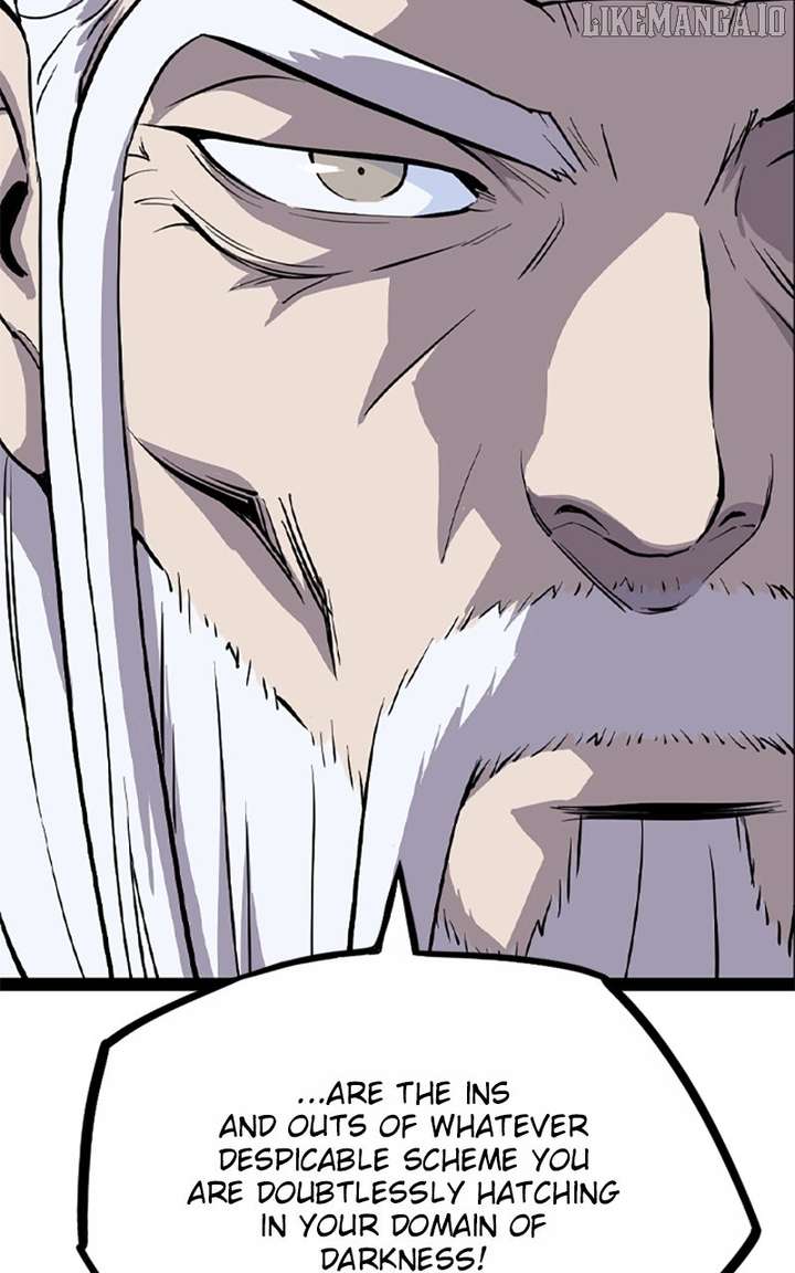 Asura (manhwa) chapter 49 page 98