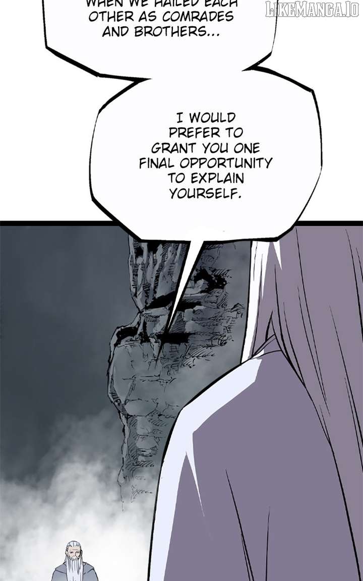 Asura (manhwa) chapter 49 page 100