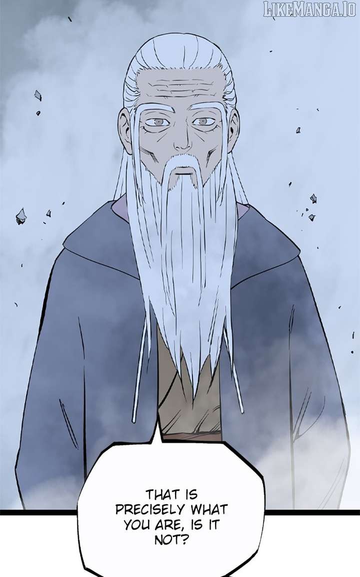 Asura (manhwa) chapter 49 page 106