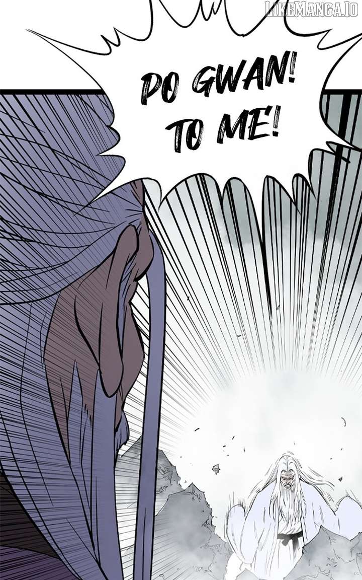 Asura (manhwa) chapter 49 page 108