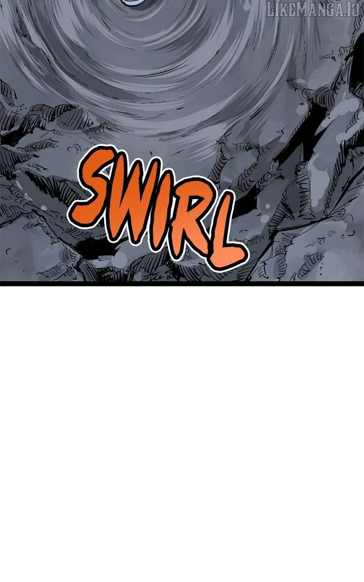 Asura (manhwa) chapter 49 page 112