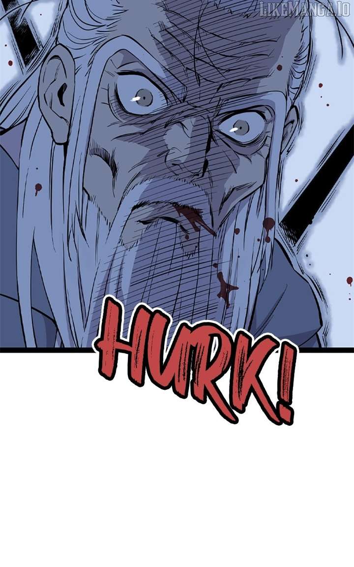 Asura (manhwa) chapter 49 page 119