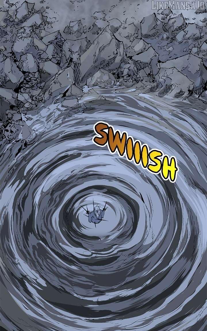 Asura (manhwa) chapter 49 page 121