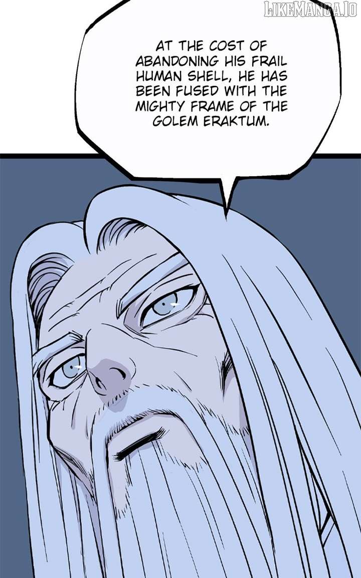 Asura (manhwa) chapter 49 page 123