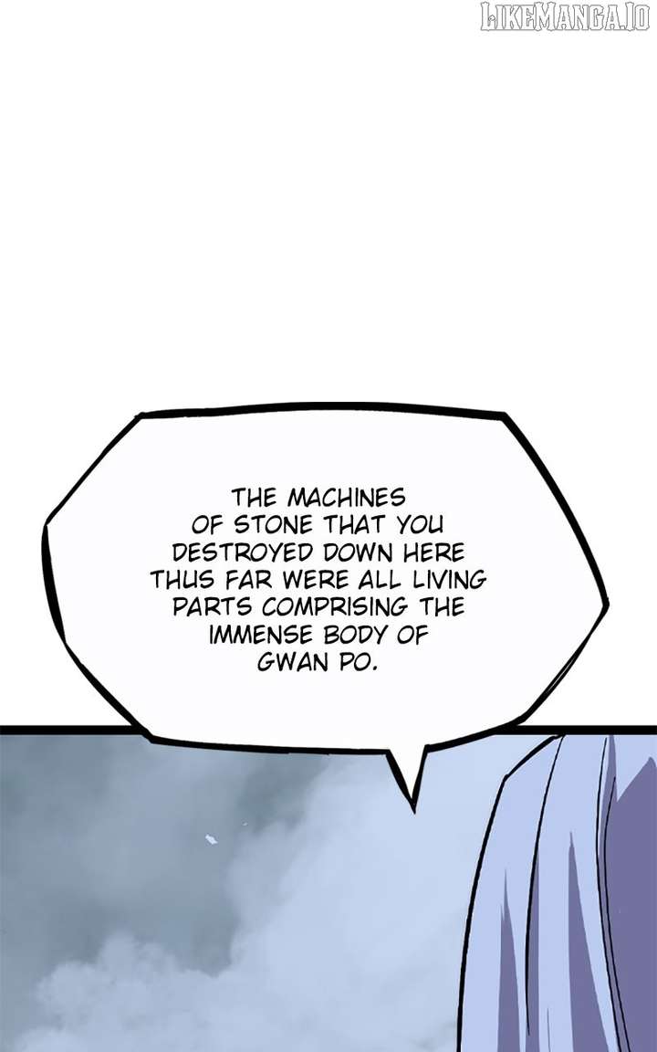 Asura (manhwa) chapter 49 page 125