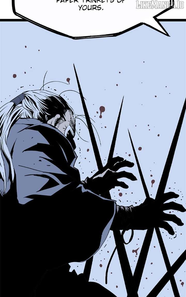 Asura (manhwa) chapter 49 page 128