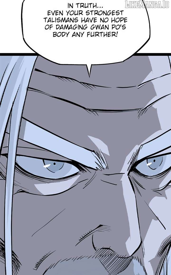Asura (manhwa) chapter 49 page 130