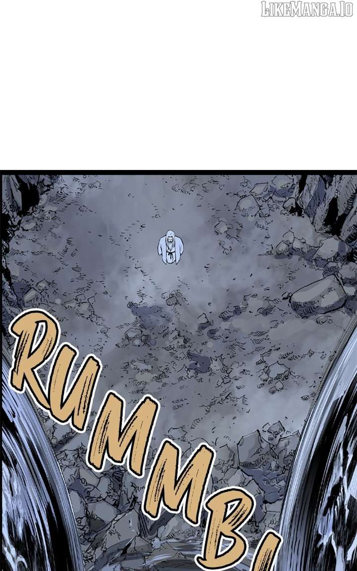 Asura (manhwa) chapter 49 page 134