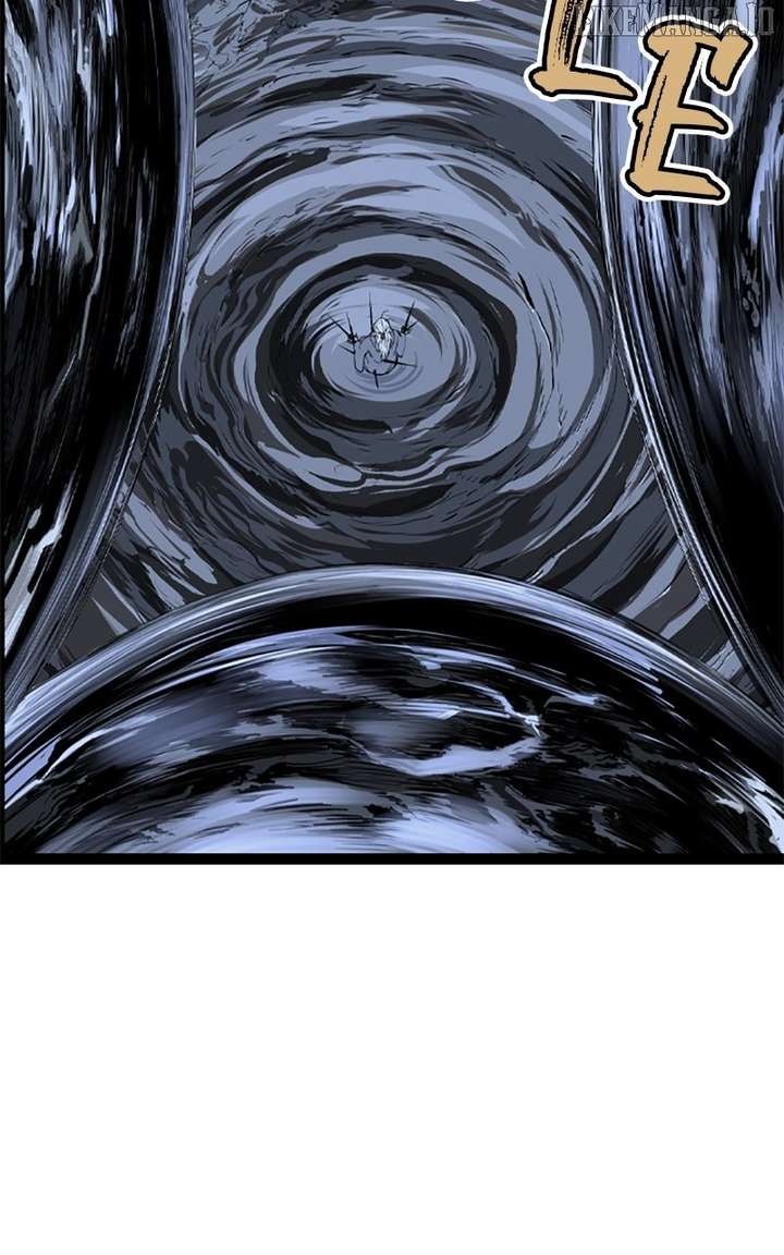 Asura (manhwa) chapter 49 page 135