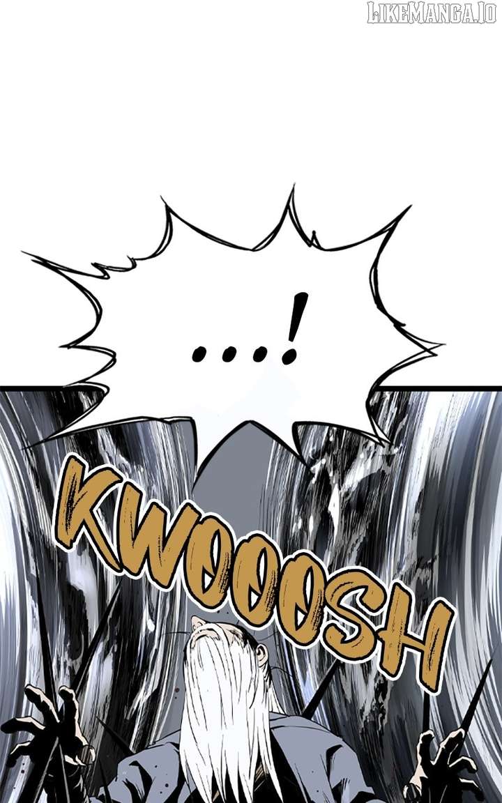 Asura (manhwa) chapter 49 page 136