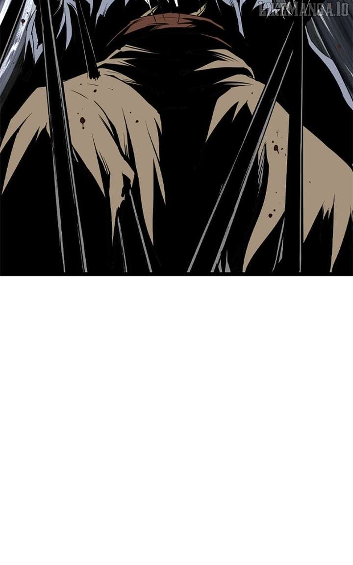 Asura (manhwa) chapter 49 page 137