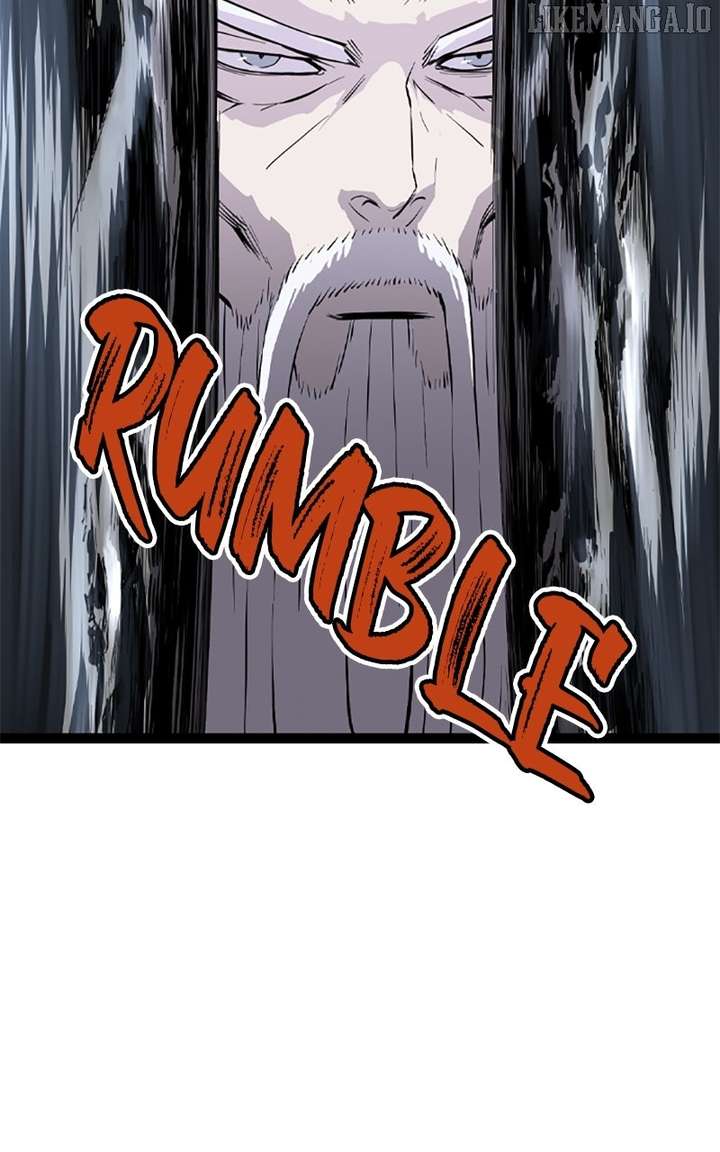 Asura (manhwa) chapter 49 page 141