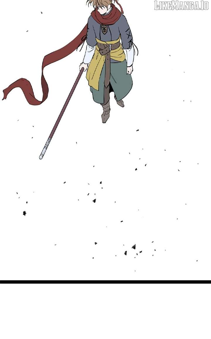 Asura (manhwa) chapter 49 page 152