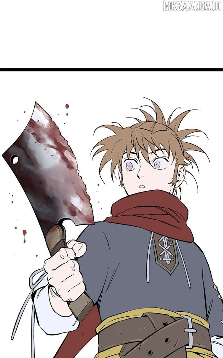 Asura (manhwa) chapter 49 page 155