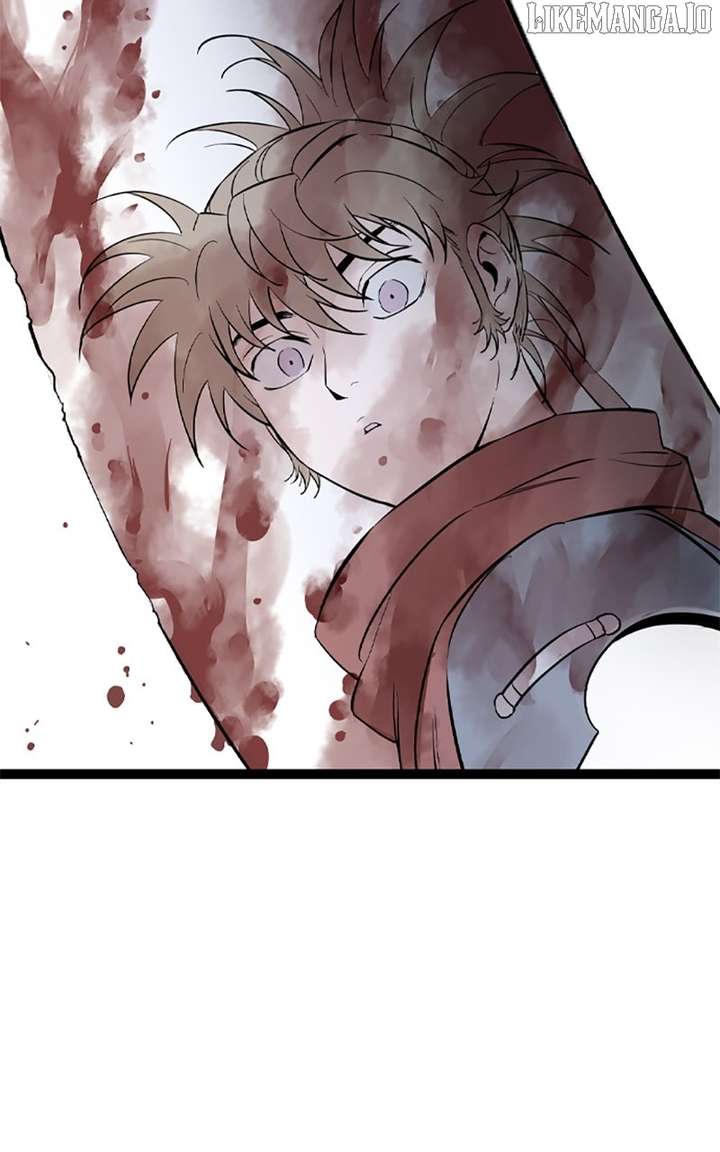 Asura (manhwa) chapter 49 page 157