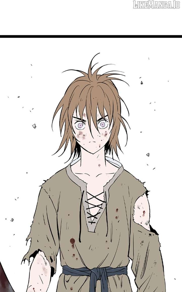 Asura (manhwa) chapter 49 page 160