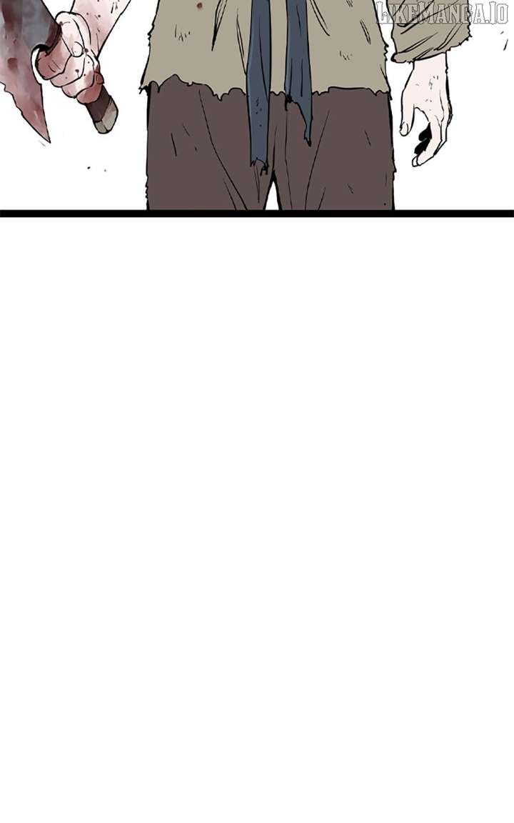Asura (manhwa) chapter 49 page 161