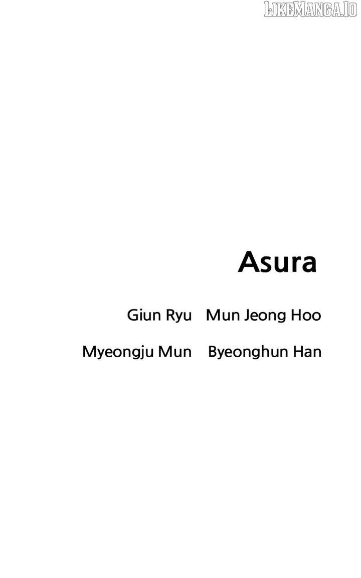 Asura (manhwa) chapter 49 page 164