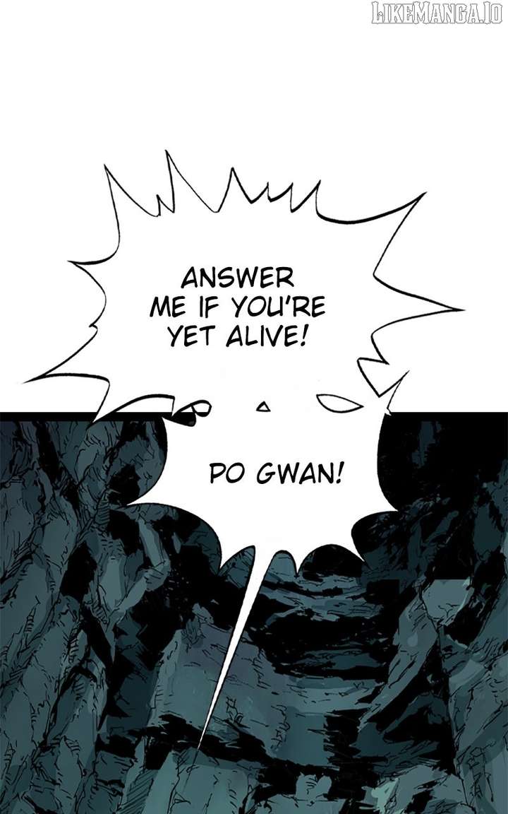 Asura (manhwa) chapter 51 page 32