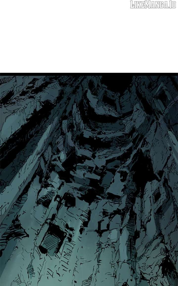 Asura (manhwa) chapter 51 page 34