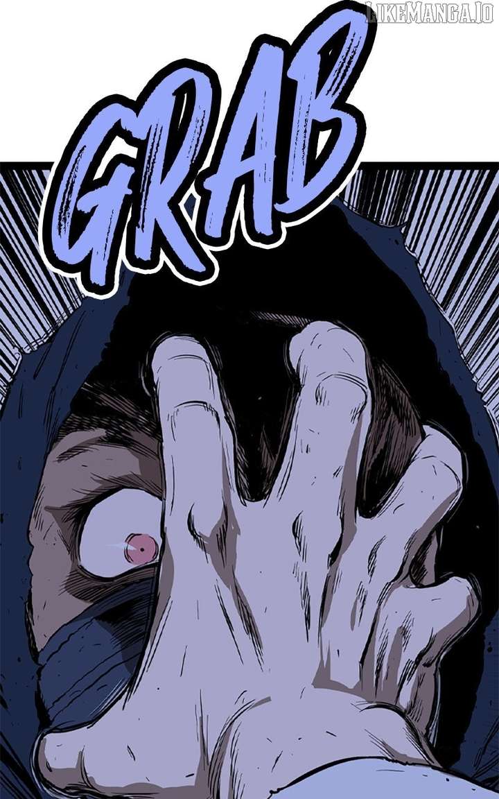 Asura (manhwa) chapter 52 page 5