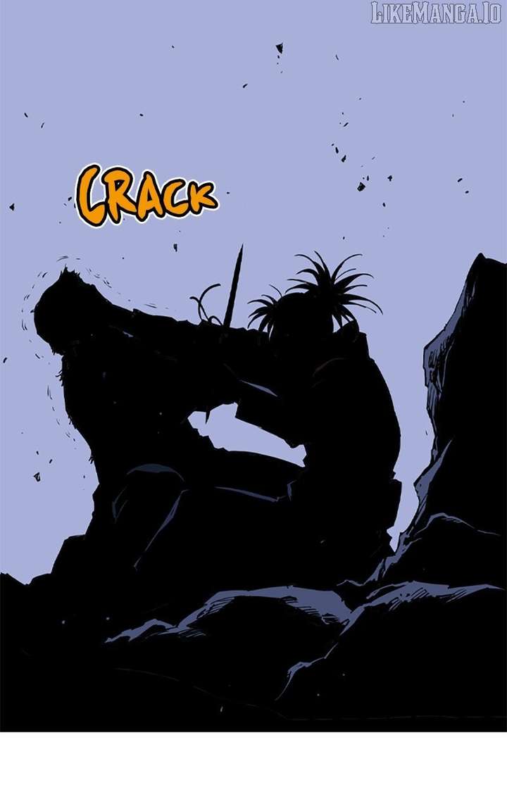 Asura (manhwa) chapter 52 page 9