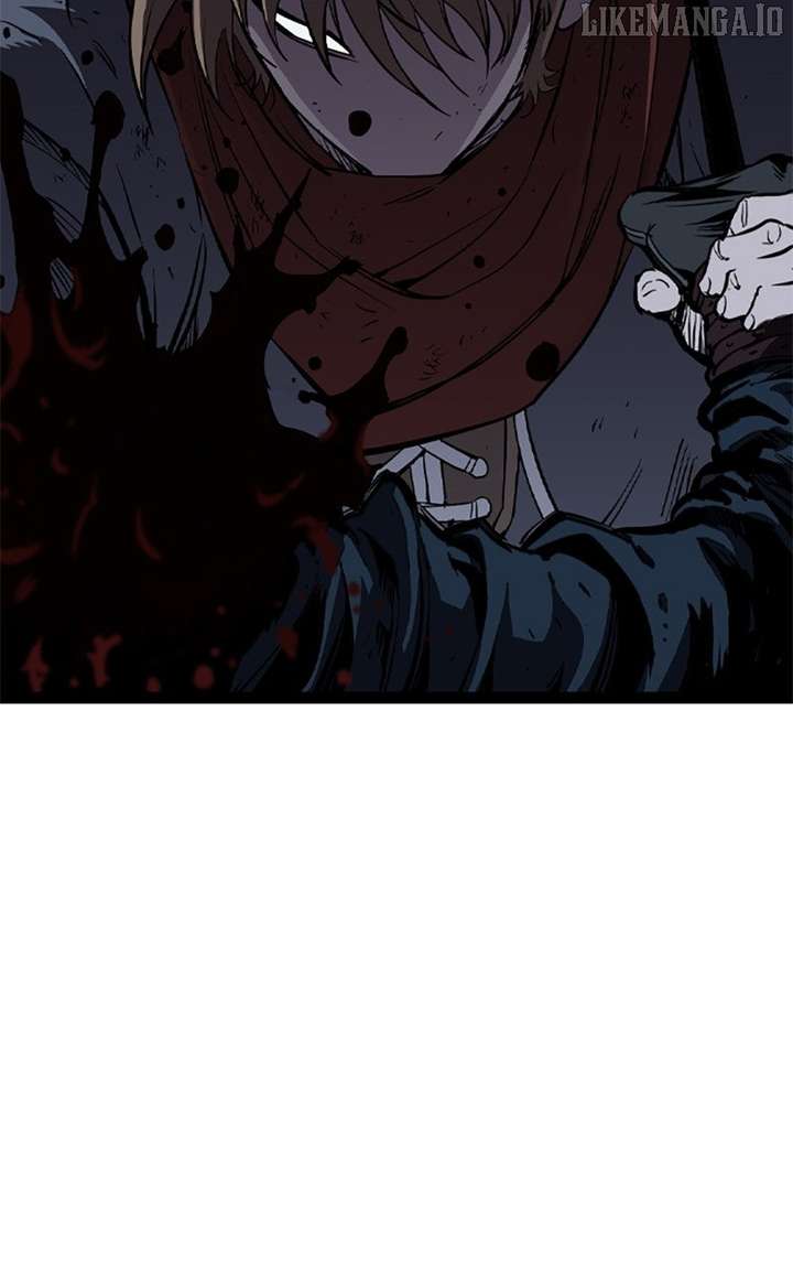 Asura (manhwa) chapter 52 page 24