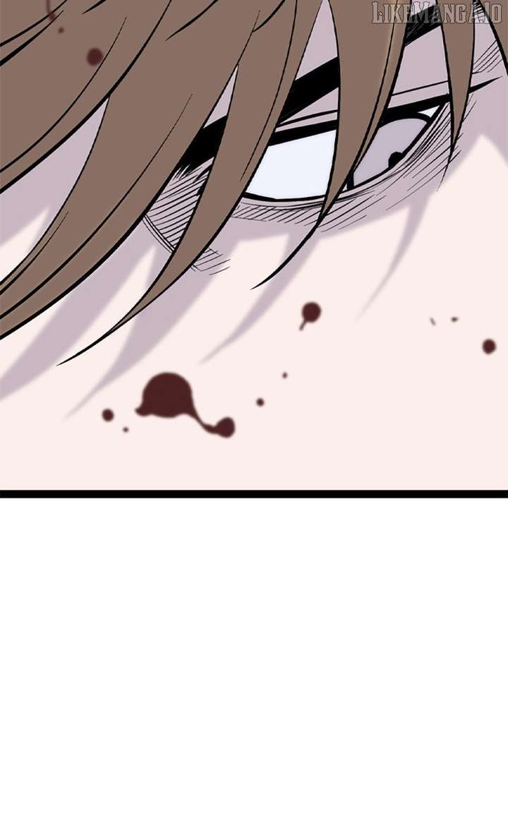 Asura (manhwa) chapter 52 page 33