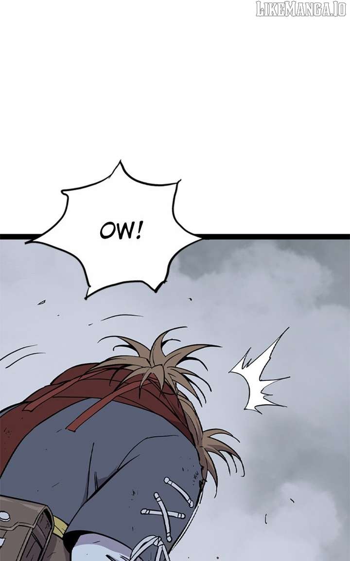 Asura (manhwa) chapter 52 page 34
