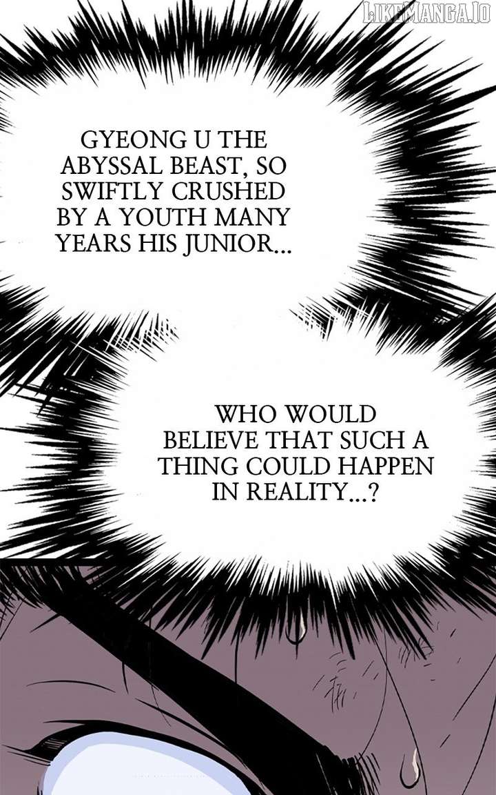 Asura (manhwa) chapter 52 page 40