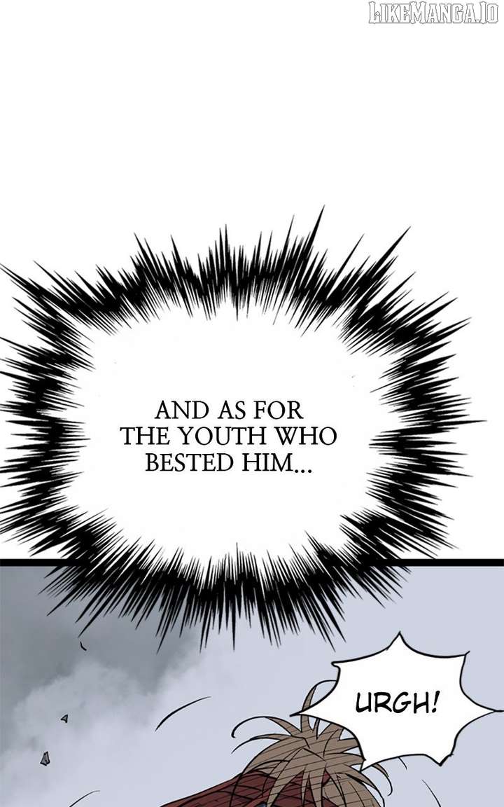 Asura (manhwa) chapter 52 page 42