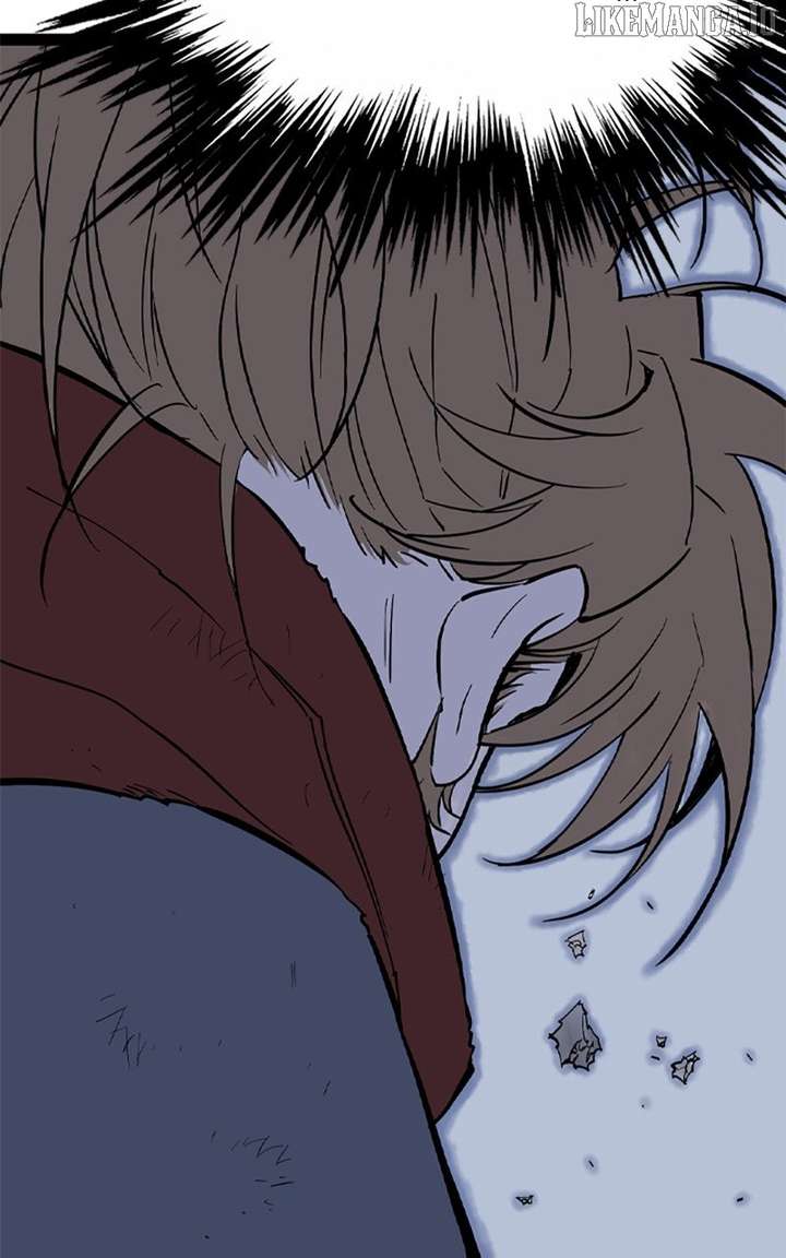 Asura (manhwa) chapter 52 page 45