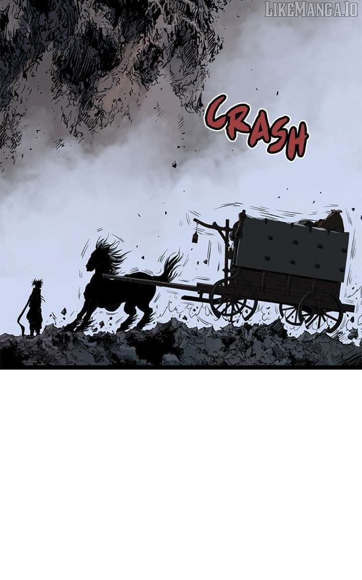Asura (manhwa) chapter 52 page 62