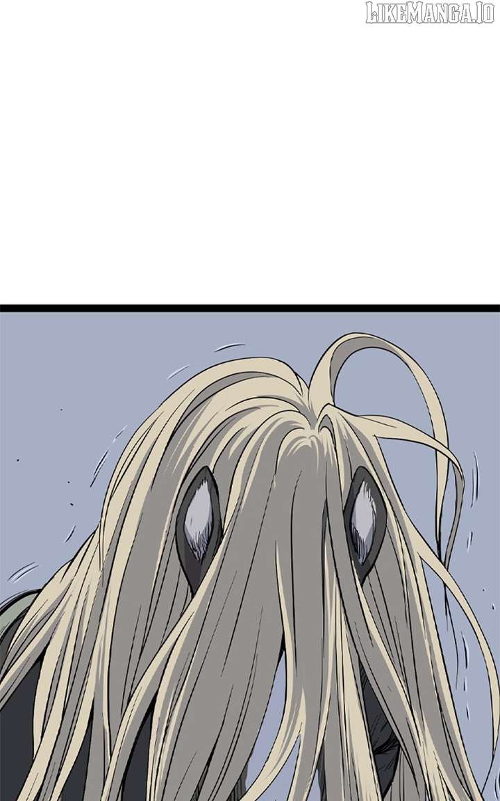 Asura (manhwa) chapter 52 page 63