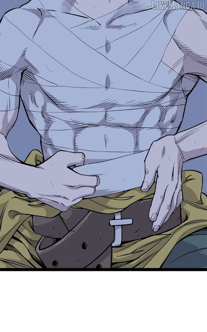 Asura (manhwa) chapter 52 page 72