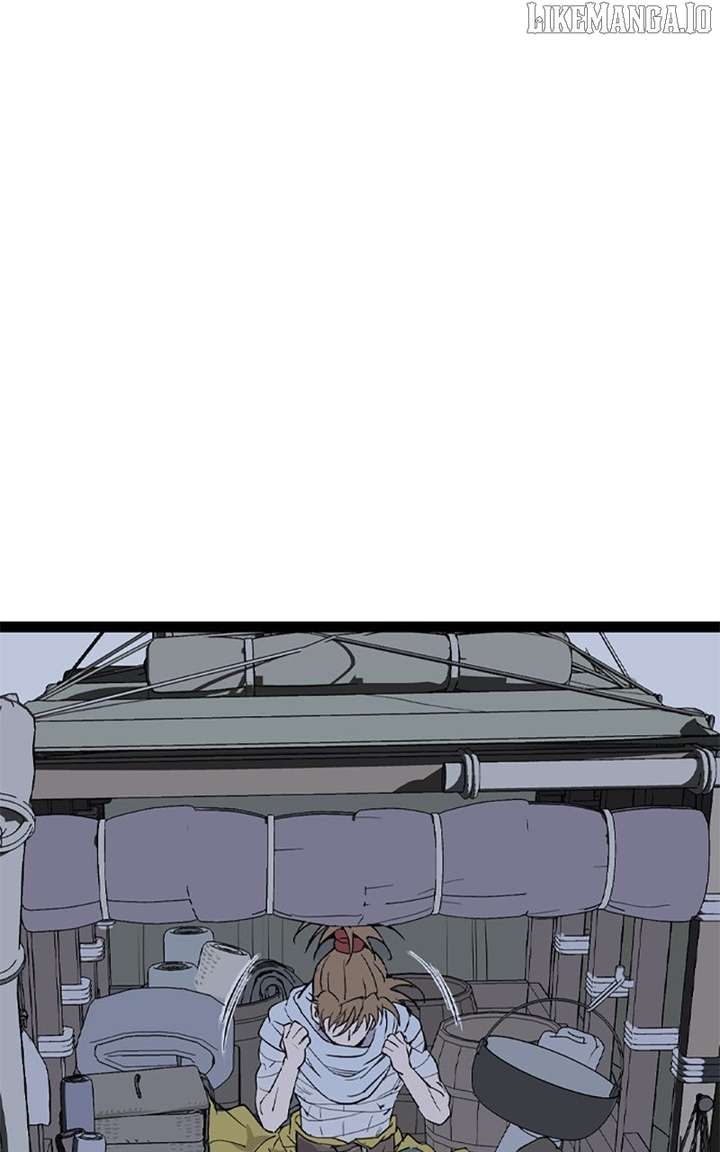Asura (manhwa) chapter 52 page 73