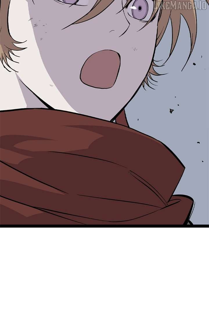 Asura (manhwa) chapter 52 page 80