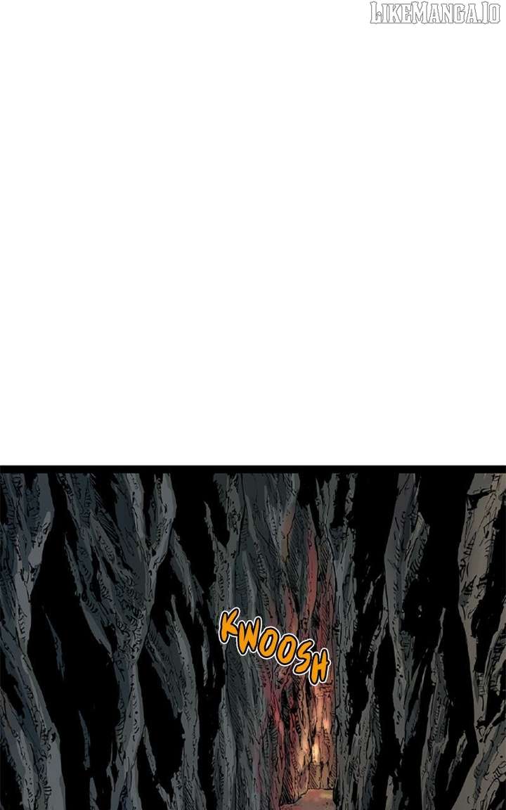 Asura (manhwa) chapter 52 page 116