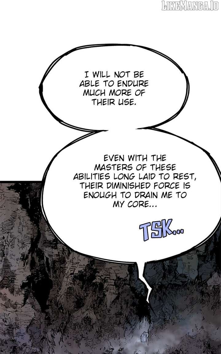 Asura (manhwa) chapter 52 page 131