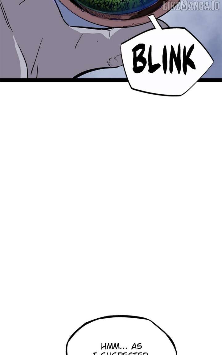 Asura (manhwa) chapter 52 page 149