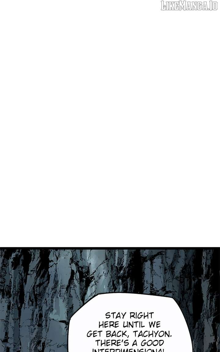 Asura (manhwa) chapter 52 page 151