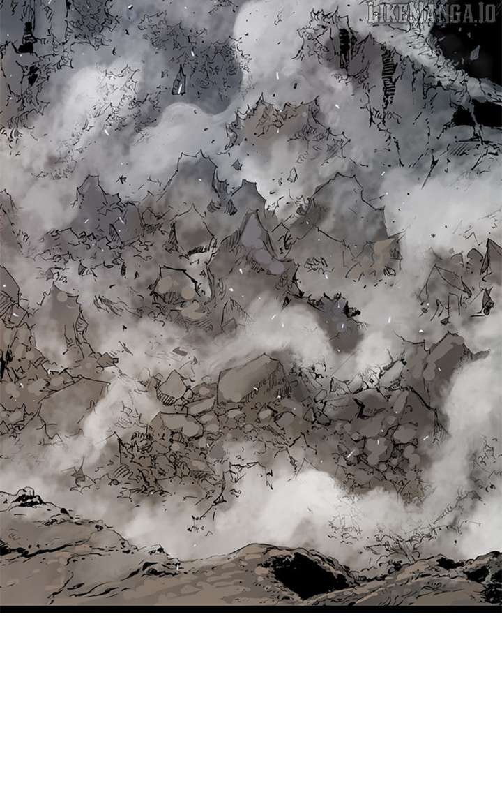 Asura (manhwa) chapter 52 page 167