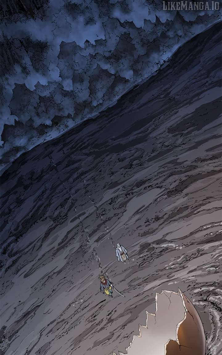 Asura (manhwa) chapter 53 page 5