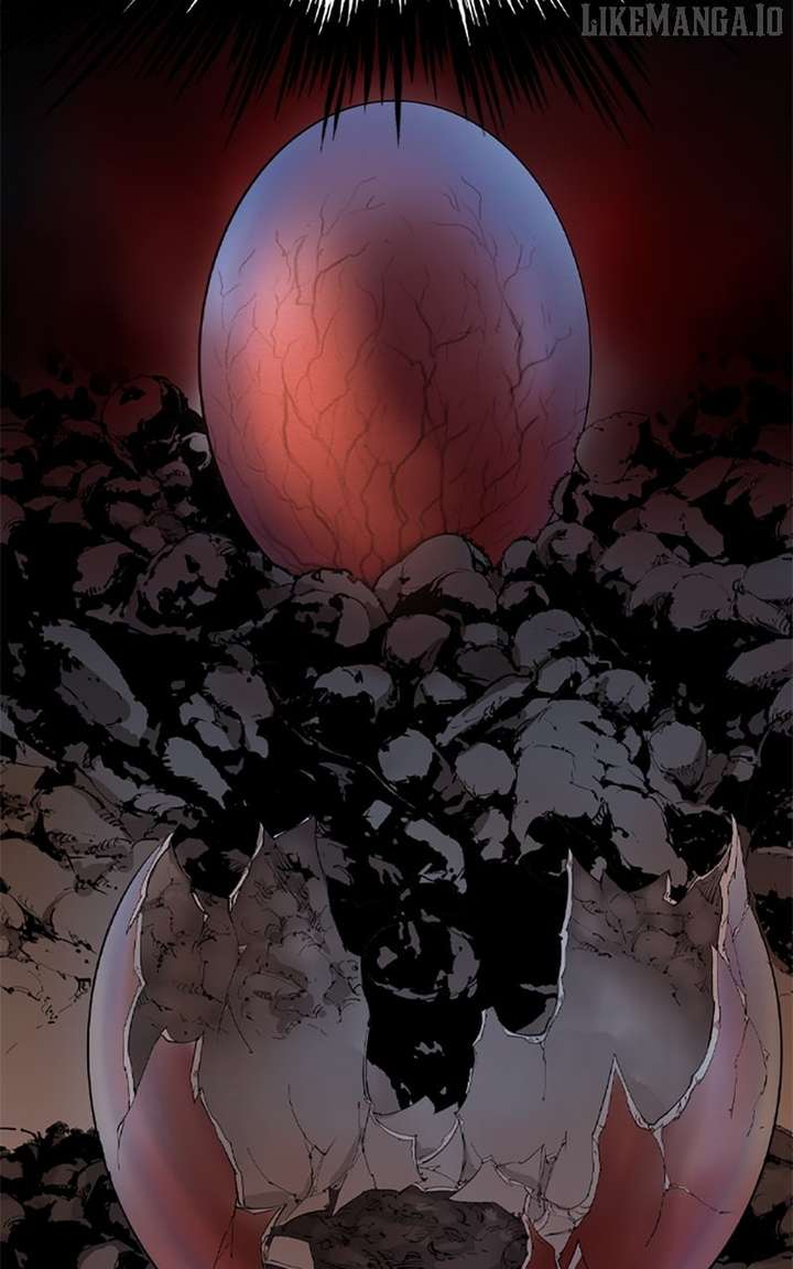 Asura (manhwa) chapter 53 page 24