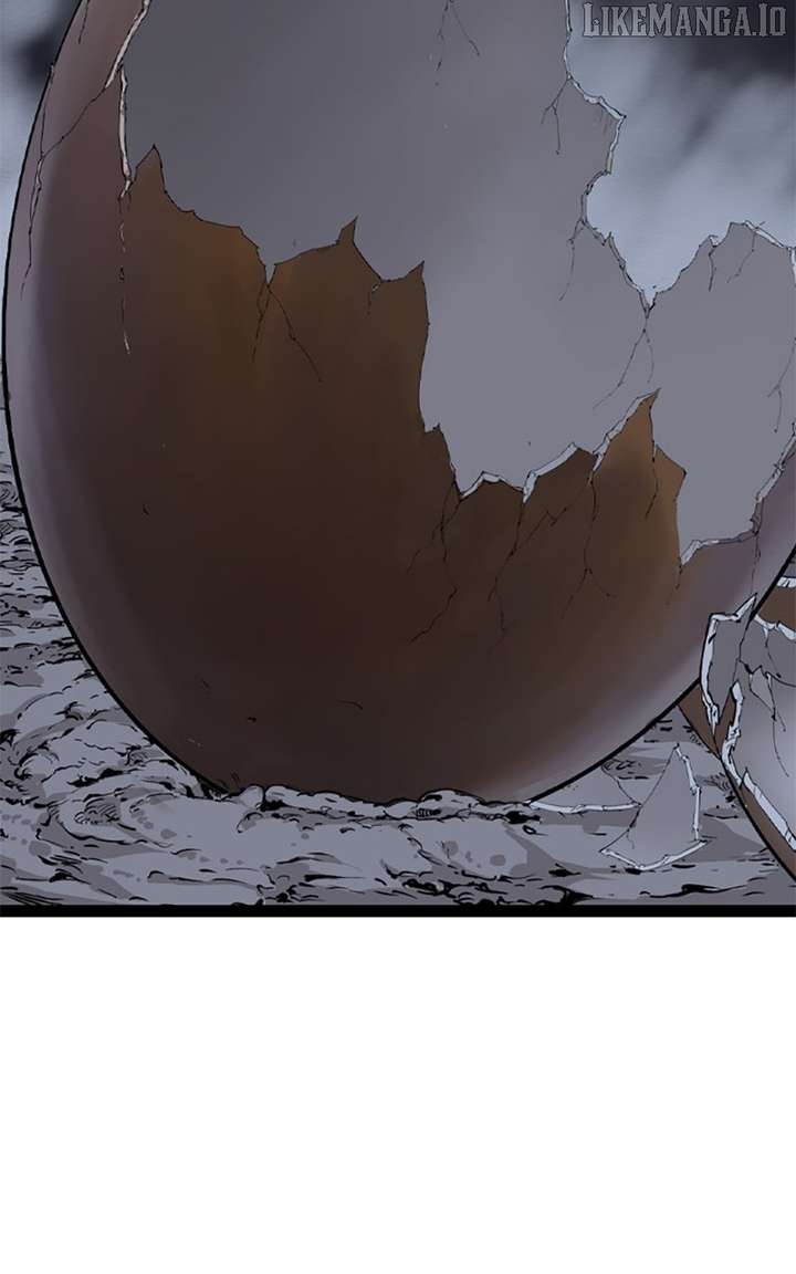 Asura (manhwa) chapter 53 page 32