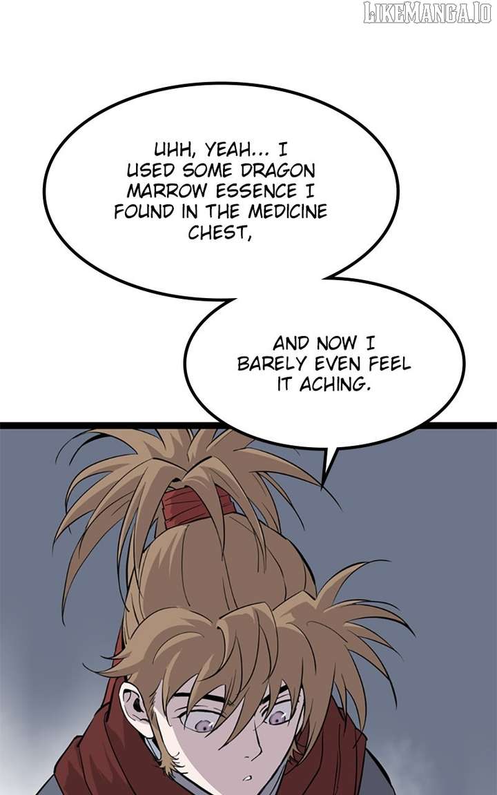Asura (manhwa) chapter 53 page 72